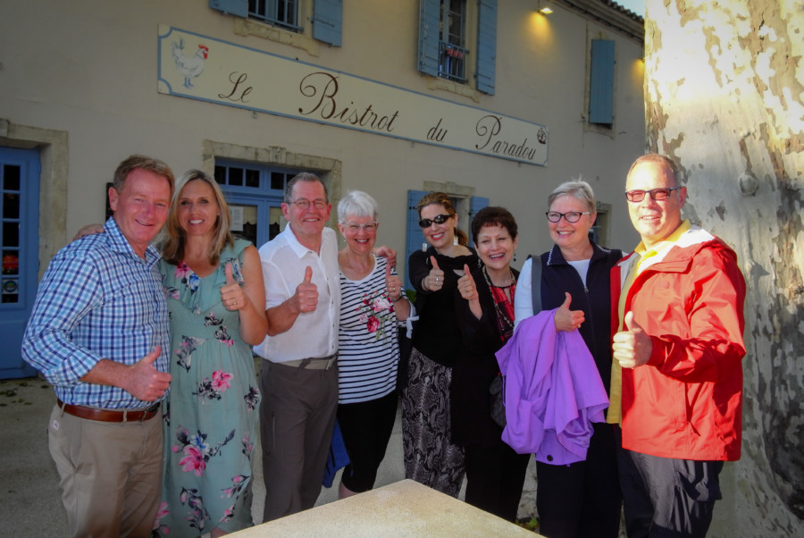 Provence Tour Photos Southern France Lavender Season