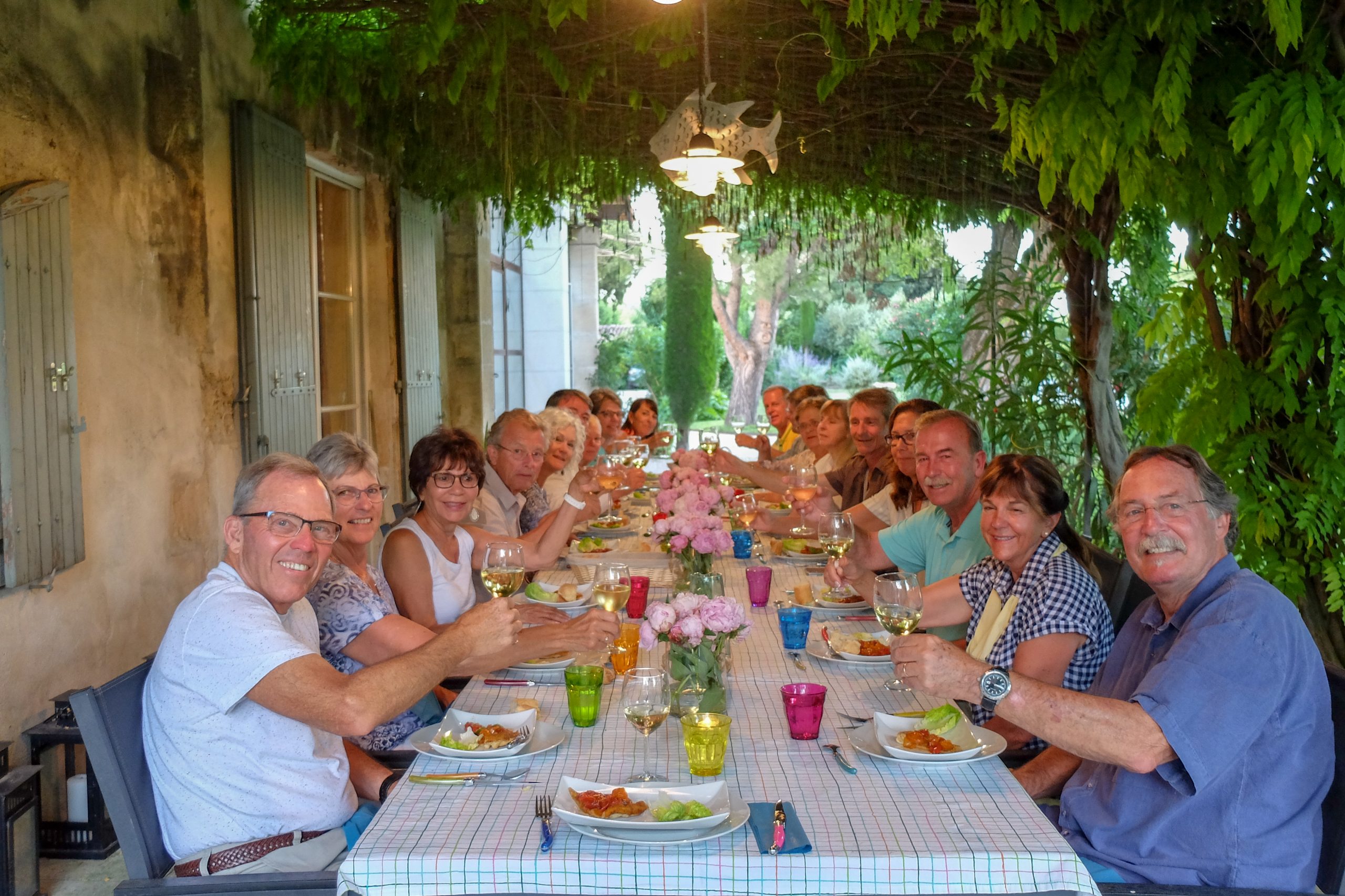 2024 Provence Tour Dates Choose From 20 Dates   2018 Provence June Cooking 3 Scaled 