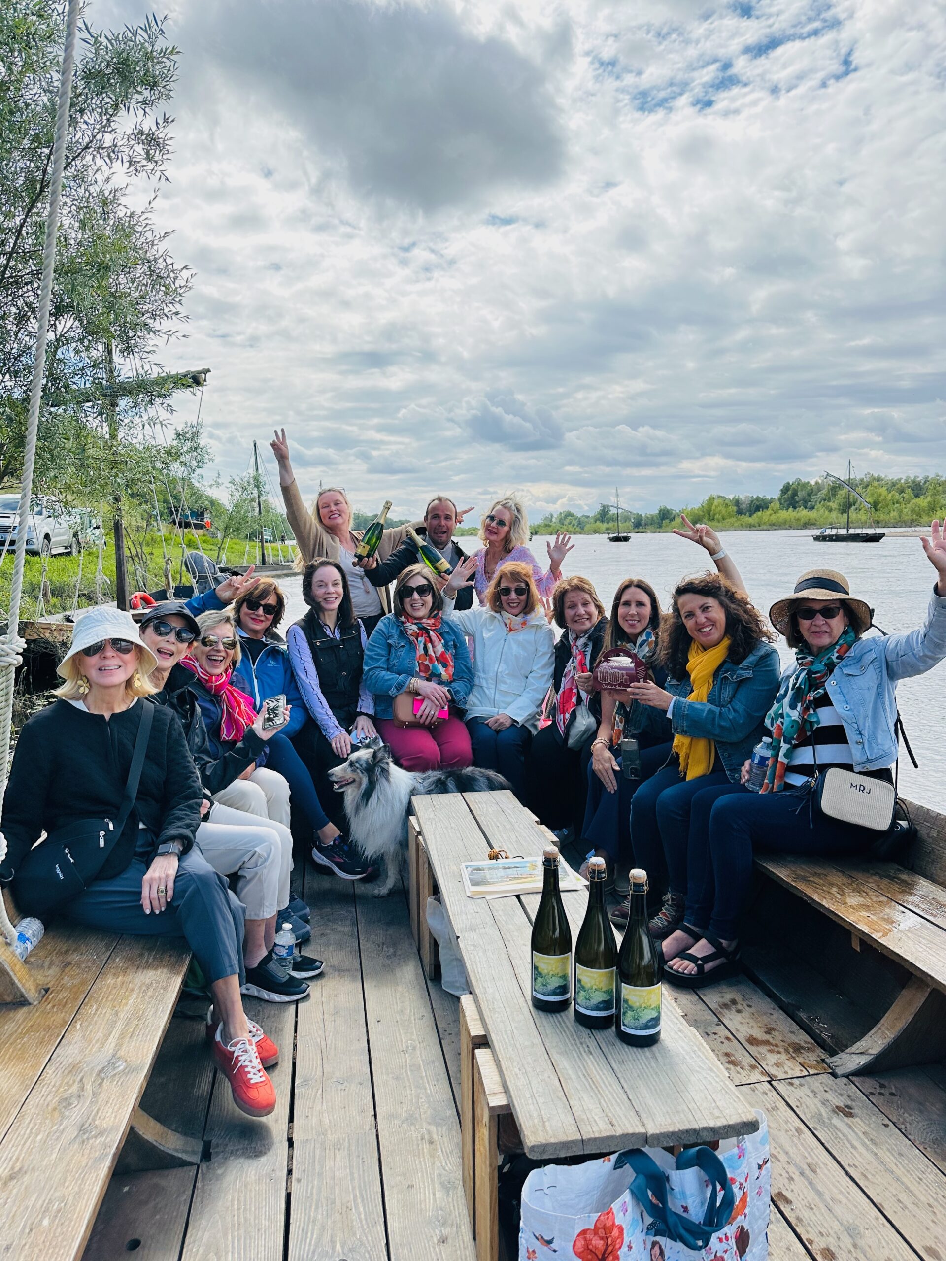 tour of loire valley