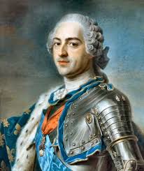 Louis XV